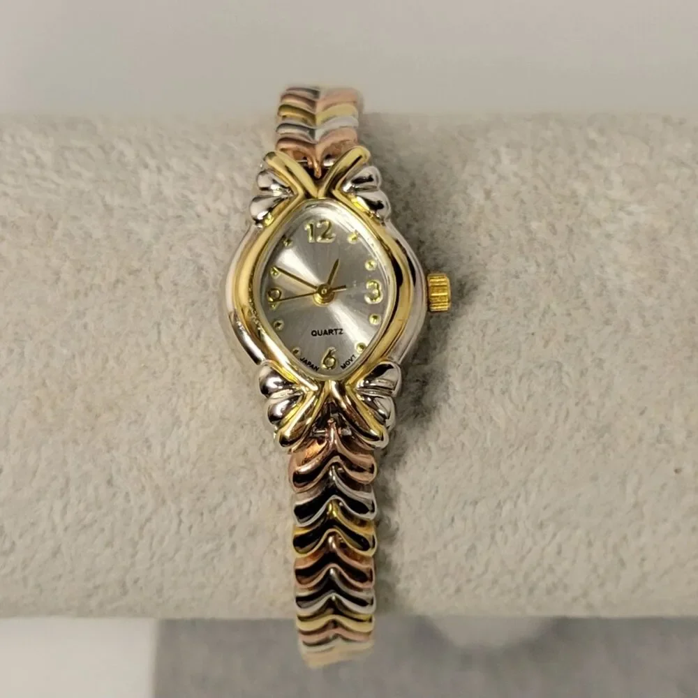 New! Women's Fashion Watch